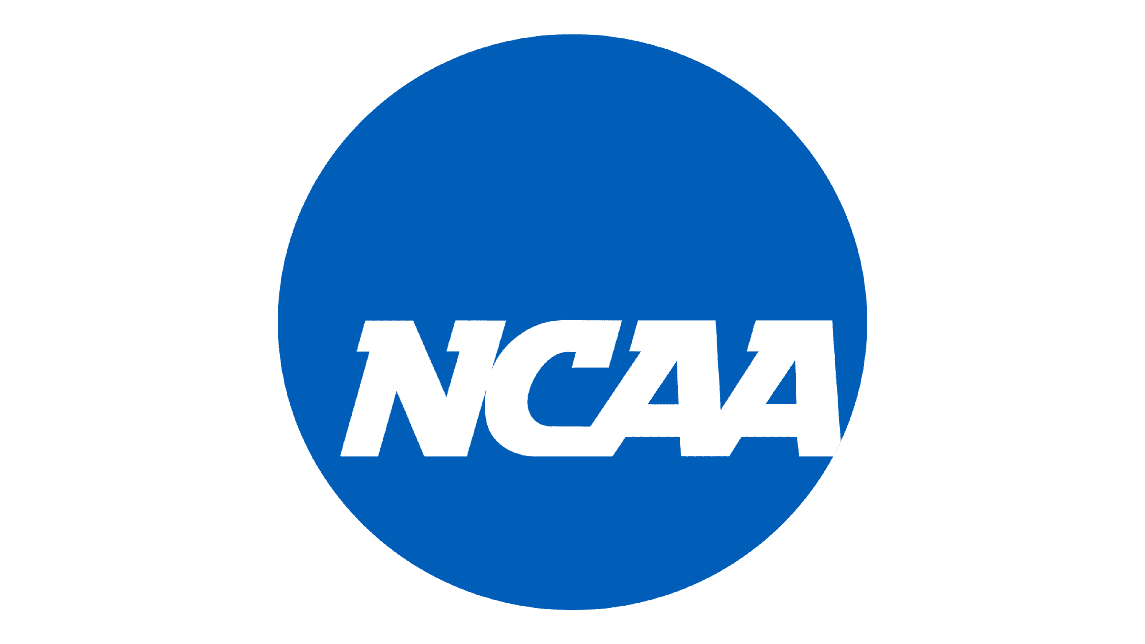 NCAA logo